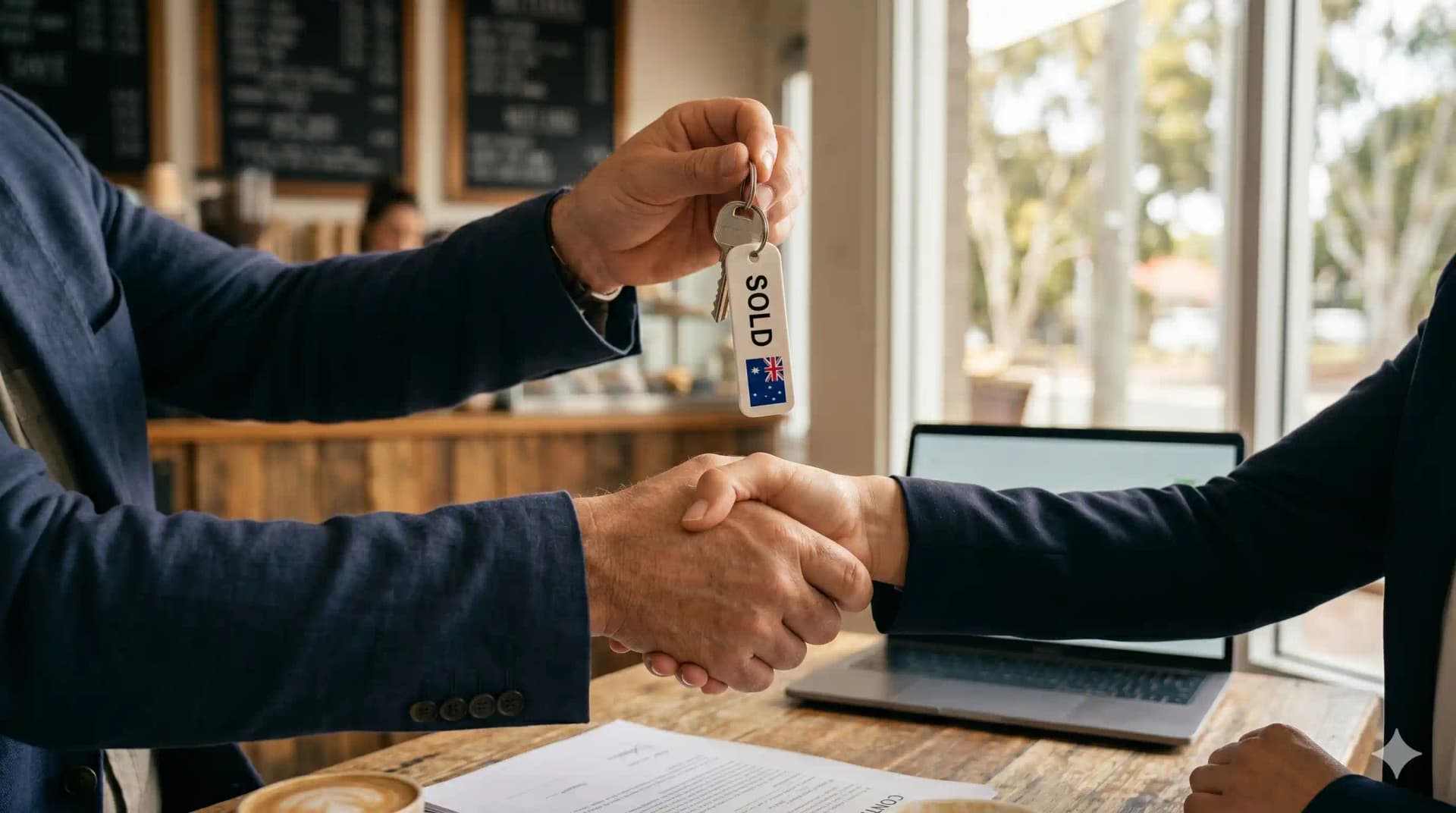 How to Sell a Small Business in Australia: The Complete Owner's Guide